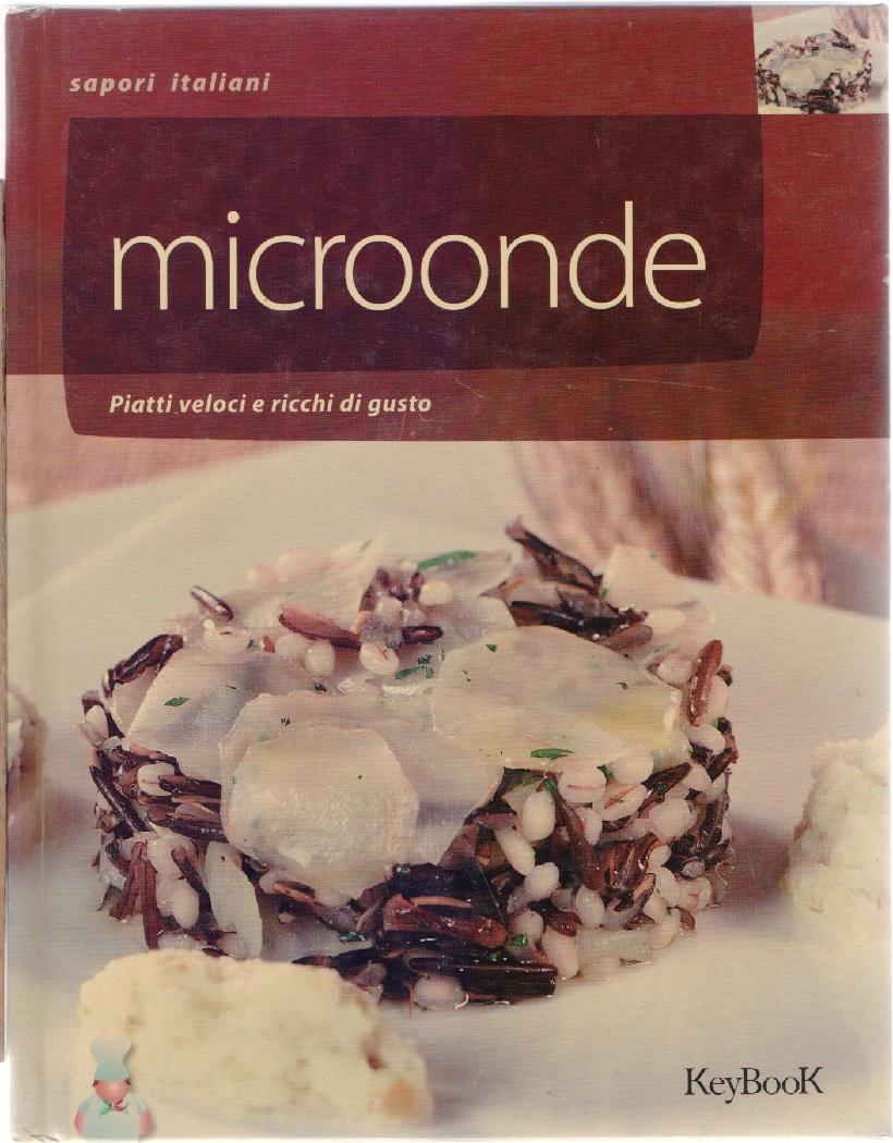 Microonde - AA.VV - AA.VV