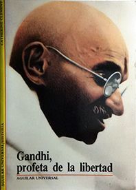 GANDHI, PROFETA DE LA LIBERTAD - CLEMENT, CATHERINE