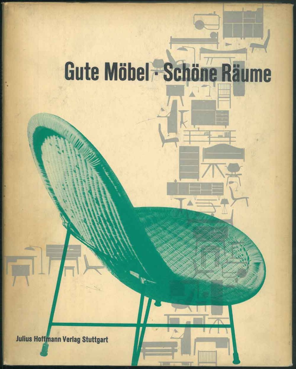 Gute Mobel Abebooks