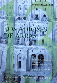 Adioses De Arras, Los / Les Congés D arras De Jean Bodel, Baude Fastoul Y Adam De La Halle - Martinez Perez, Antonia