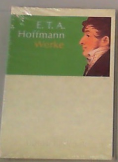 Digitale Bibliothek 008: E.T.A. Hoffmann - Werke (PC+MAC) - Hoffmann, E. T. A., T. A. Hoffmann E. und E. T. A Hoffmann