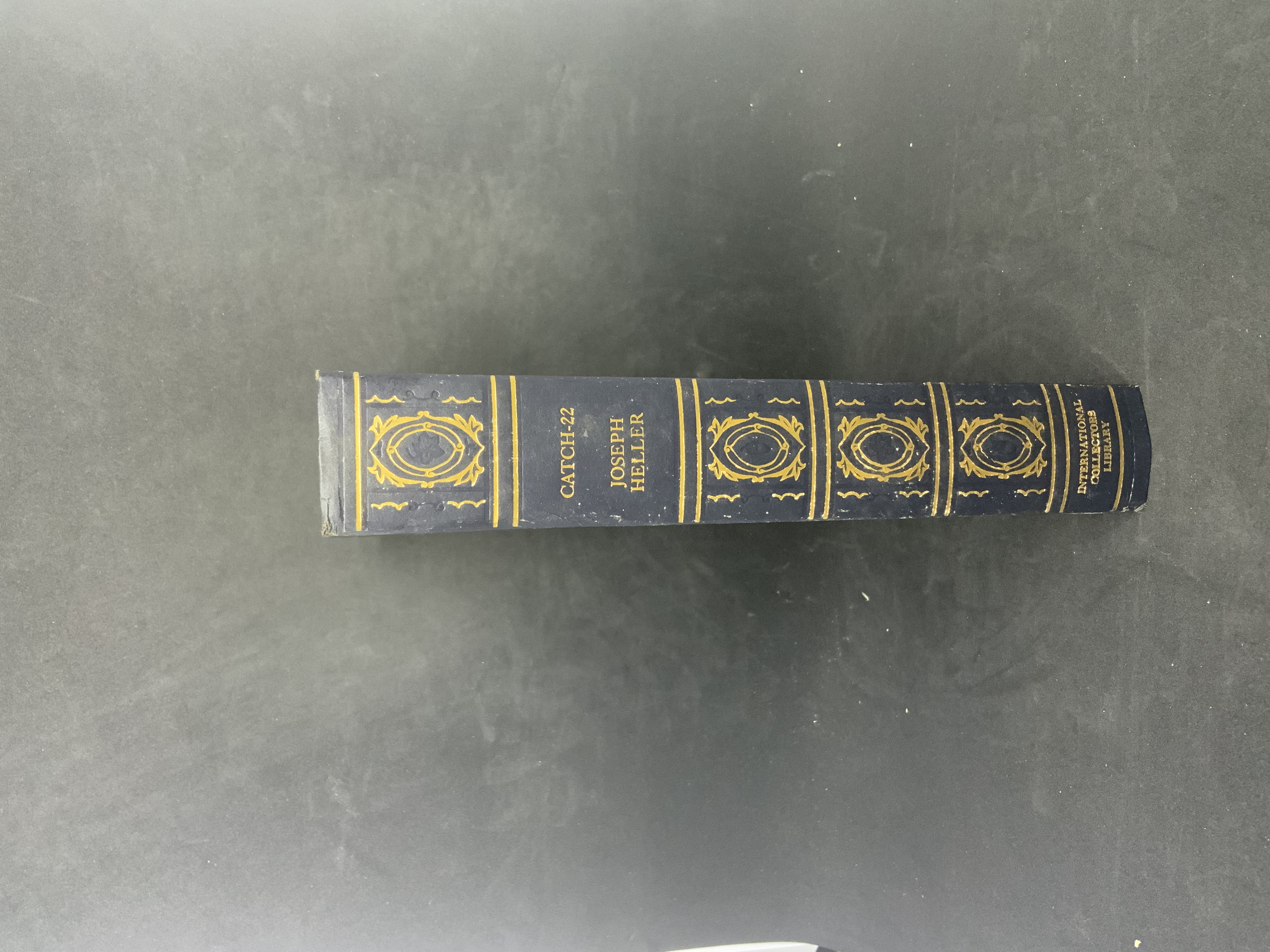 King Rat, Tai-Pan, From Here to Enternity, Catch 22, The House of the Seven Gables James Clavell [Fine] [Hardcover]