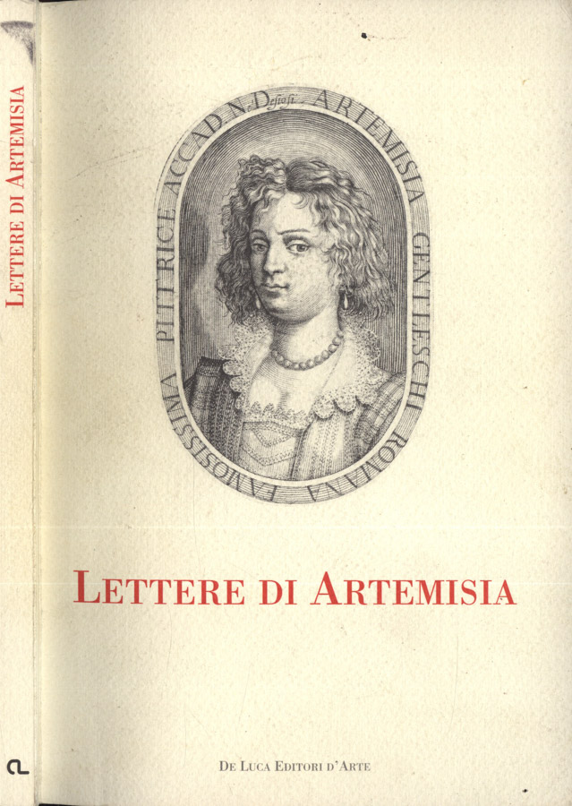 Lettere di Artemisia - Francesco Solinas, a cura di