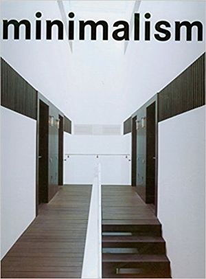 MINIMALISM - AA.VV.