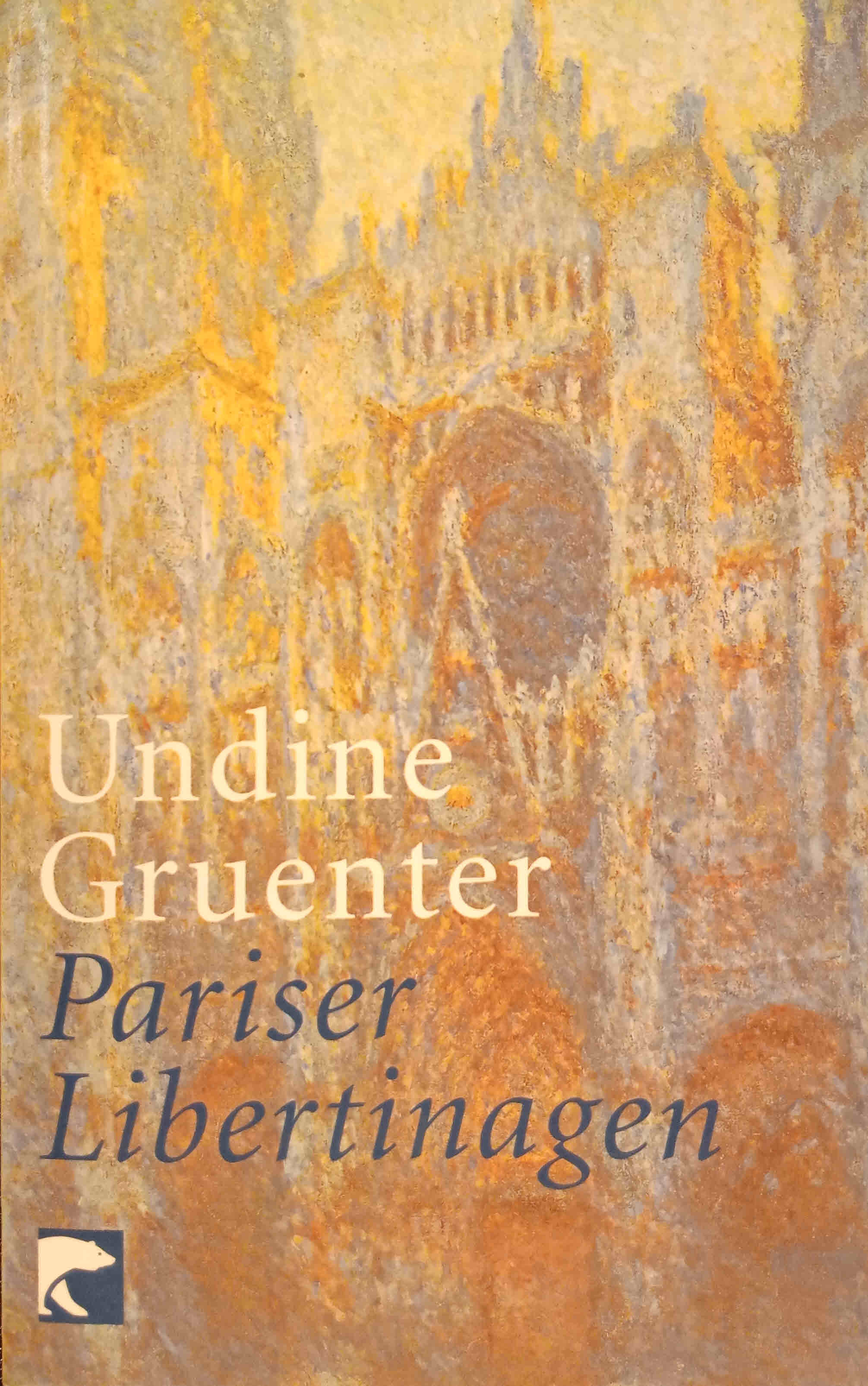60+ Der Verschlossene Garten Roman Pariser Libertinagen, Zwei monate