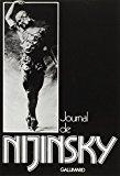 Journal - Nijinsky