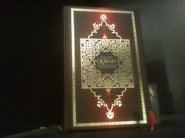 Der Edle Quran Abebooks