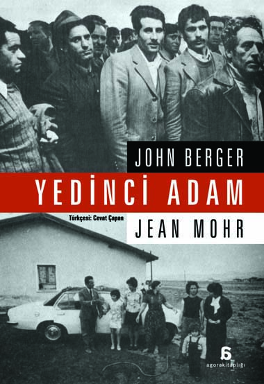 Yedinci Adam - John Berger; Jean Mohr