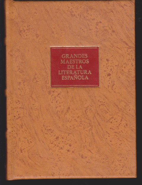 POEMA DEL MIO CID - ANONIMO