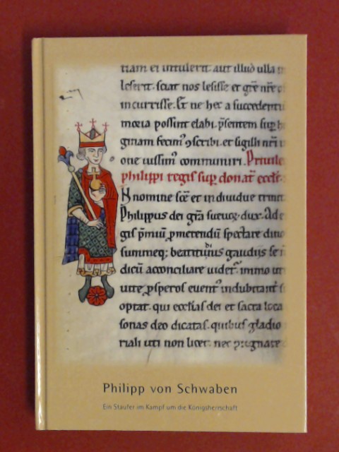 Philipp von Schwaben.