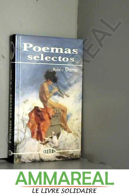 Poemas selectos - RUBEN DARIO