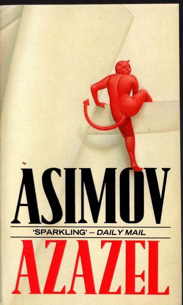 AZAZEL - Asimov, Isaac