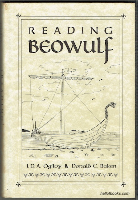 Beowulf - an Introduction.