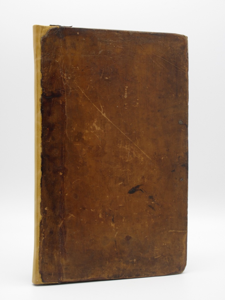 A Compendious Treatise on the Elements of Plane Trigonometry: With The Method of Constructing Trigonometrical Tables. B. Bridge [Good] [Hardcover]