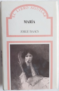 María - Jorge Isaacs