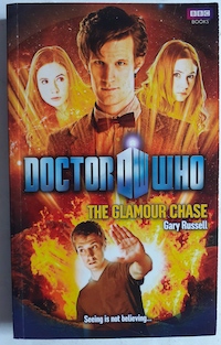 Doctor Who - The Glamour Chase - Gary Russell