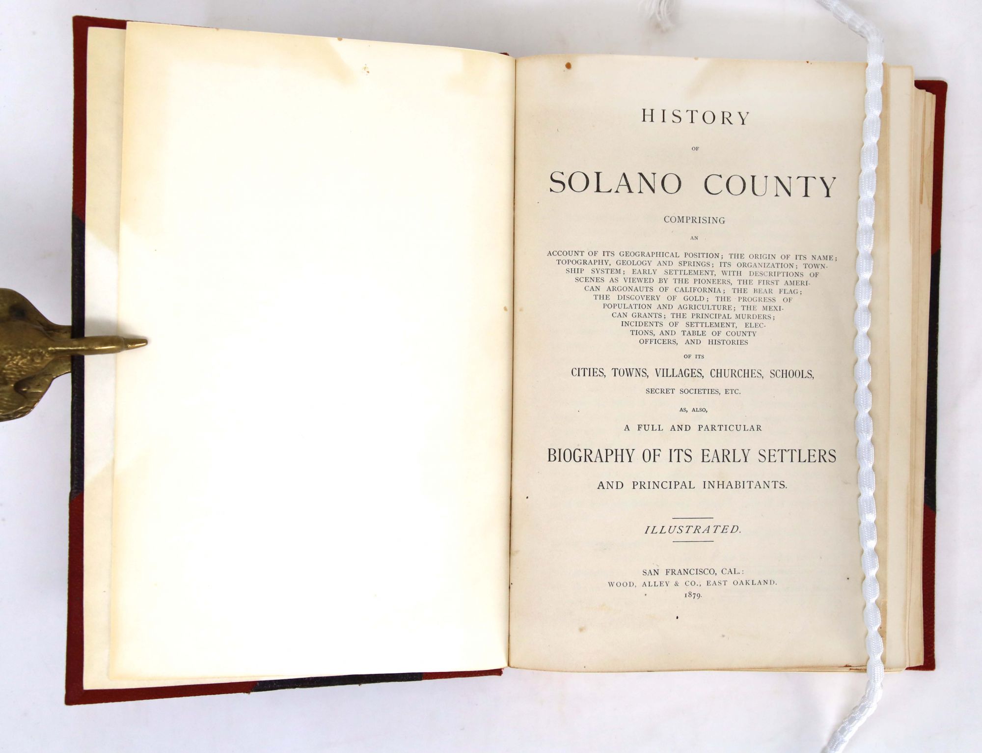 Solano county population (93) foto