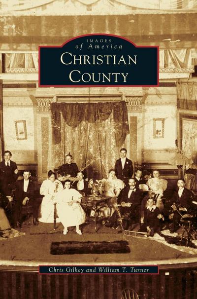 Christian County - Chris Gilkey