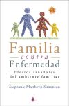 Familia contra enfermedad - Matthews-Simonton, Stephanie