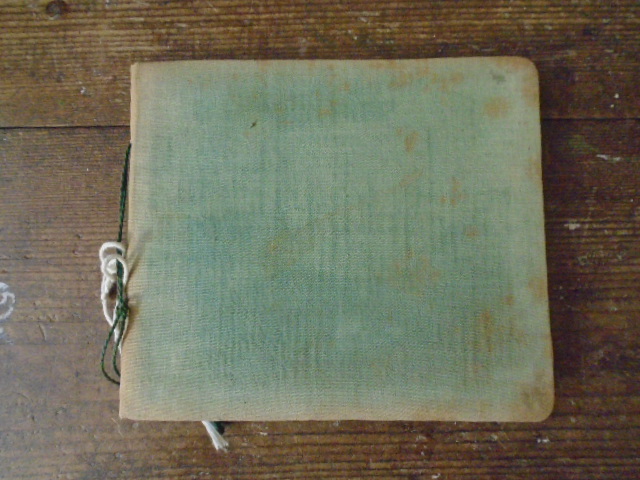 Photograph Album Mediterranean Cruise 1900-1910 [ ] [Hardcover]