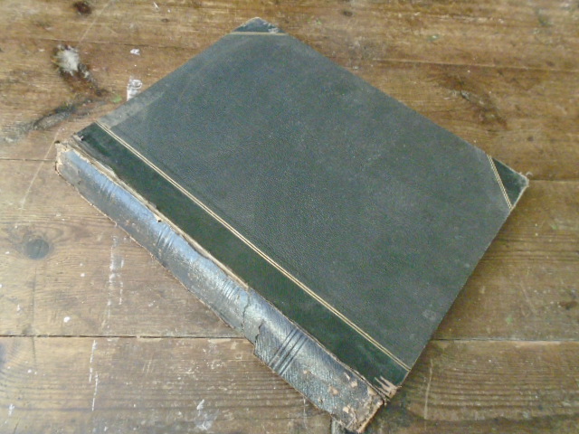 Photograph Album 1900-1924 [ ] [Hardcover]