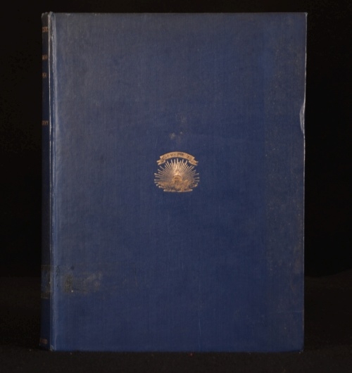 The House of Blackwood 18041954 The History of A Publishing Firm by DF