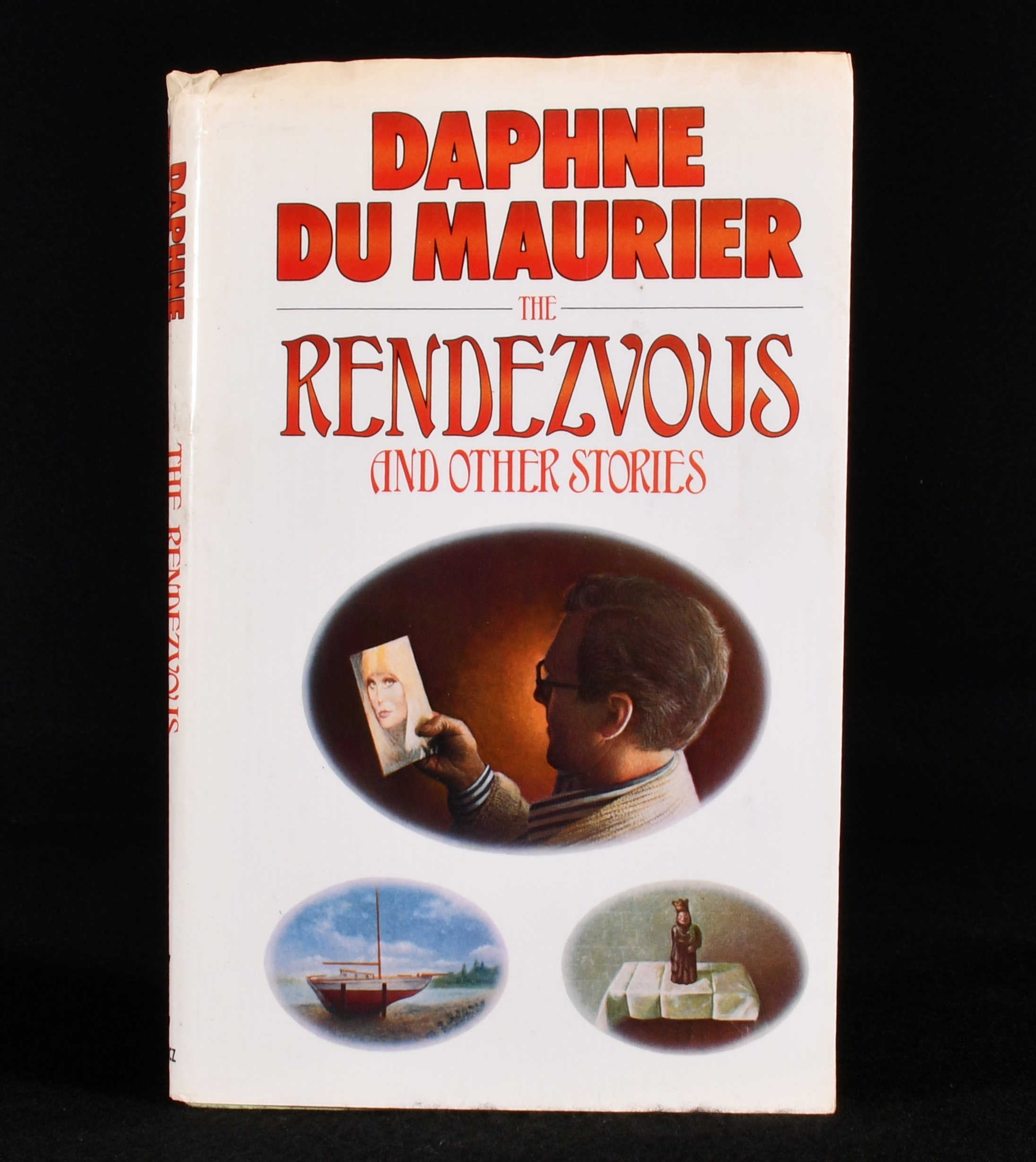 the rendezvous and other stories the rendezvous and other stories