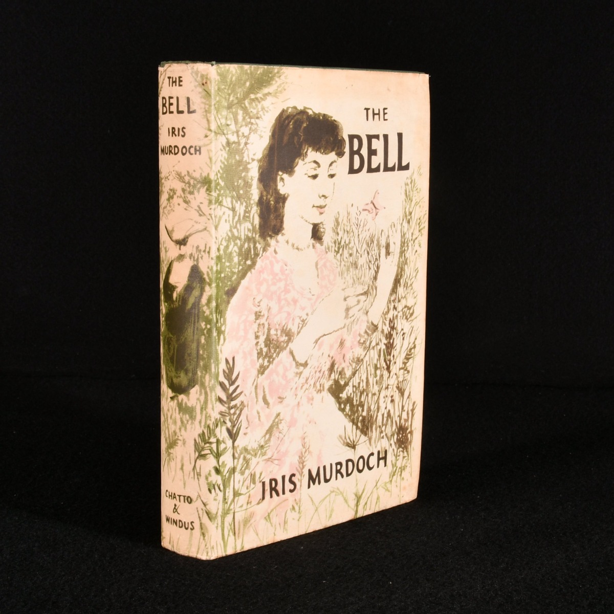the bell iris murdoch summary the bell iris murdoch summary