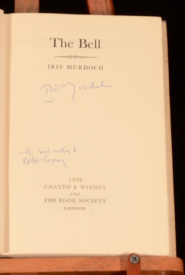 the bell iris murdoch summary the bell iris murdoch summary