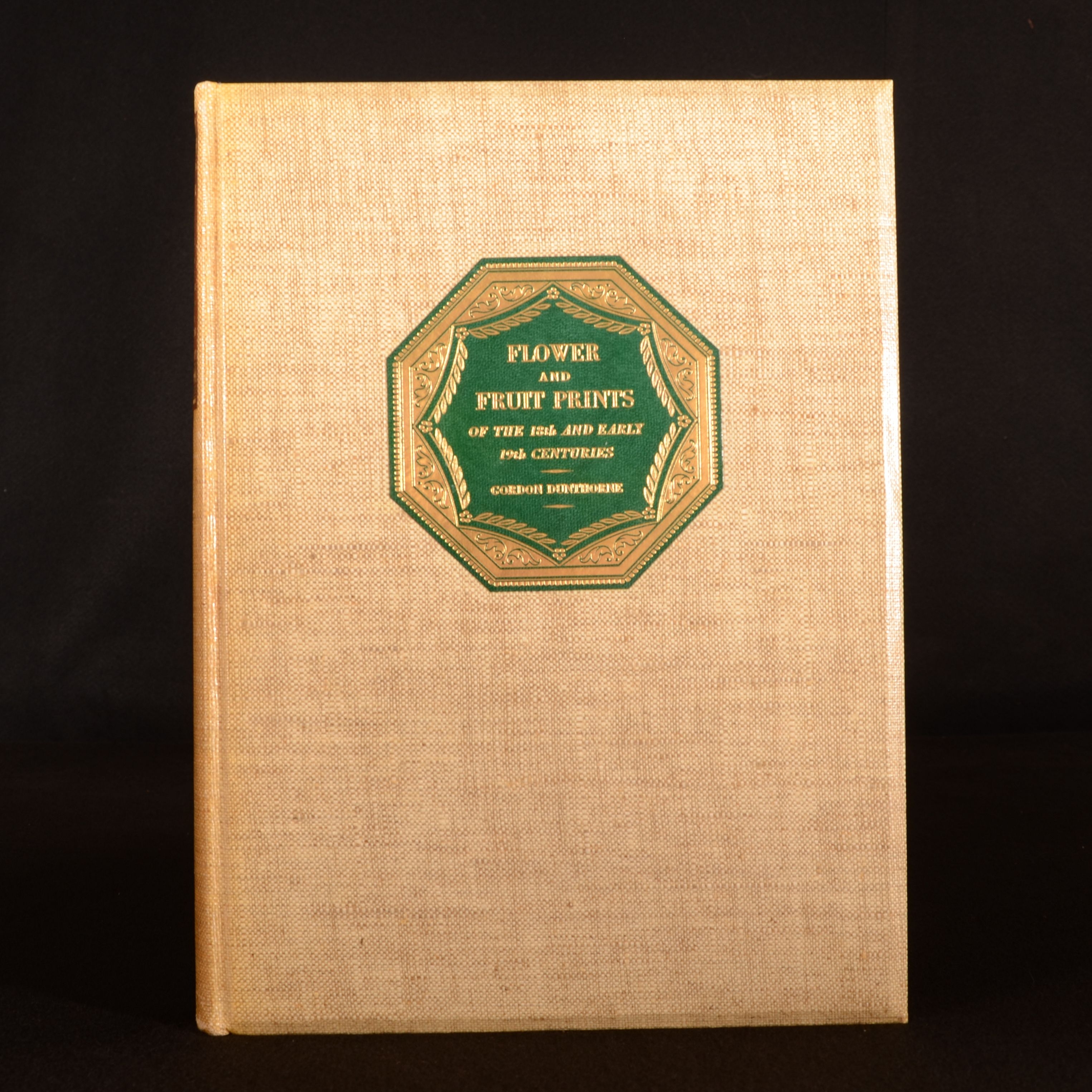 Gordon Dunthorne Flower And Fruit Prints Of The 18th And Early 19th Centuries Their History Makers And Uses With A Catalogue Raisonne Of The Works In Which They Are Found Abebooks Gordon Dunthorne Flower And Fruit Prints Of The 18th And Early 19th Centuries Their History Makers And Uses With A Catalogue Raisonne Of The Works In Which They Are Found Abebooks