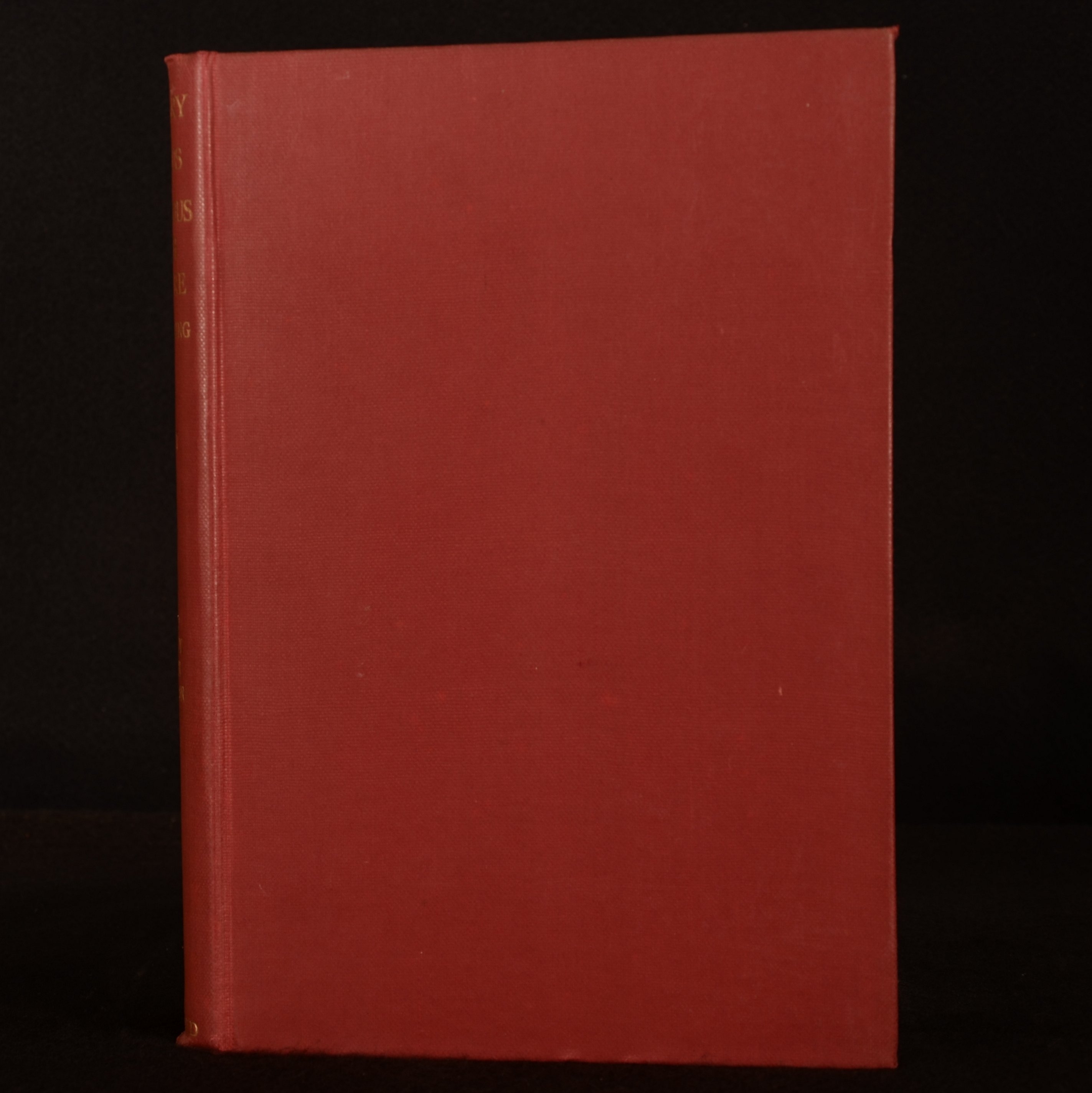 Dictionary of Anonymous and Pseudonymous English Literature