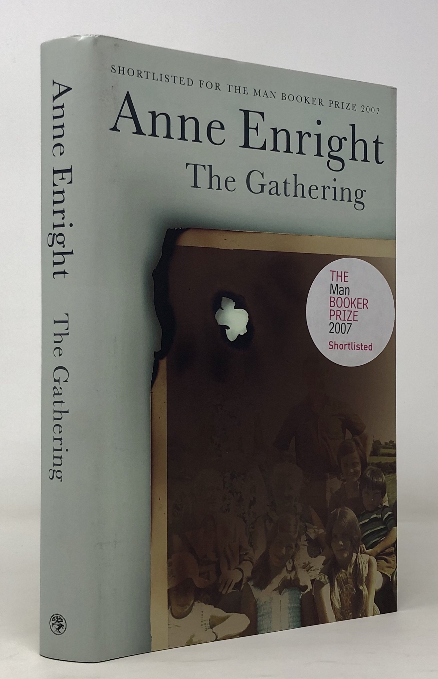 The Gathering - ENRIGHT Anne