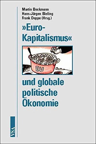 Euro-Kapitalismus