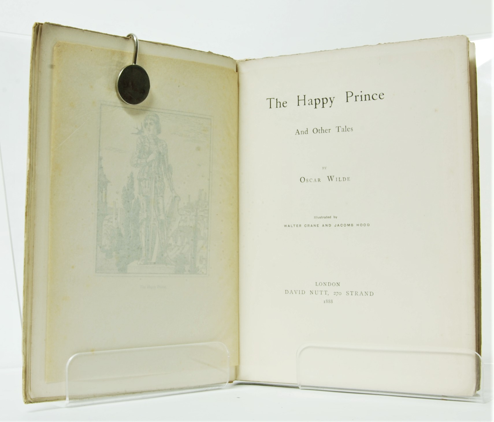the happy prince and the other tales the happy prince and the other tales
