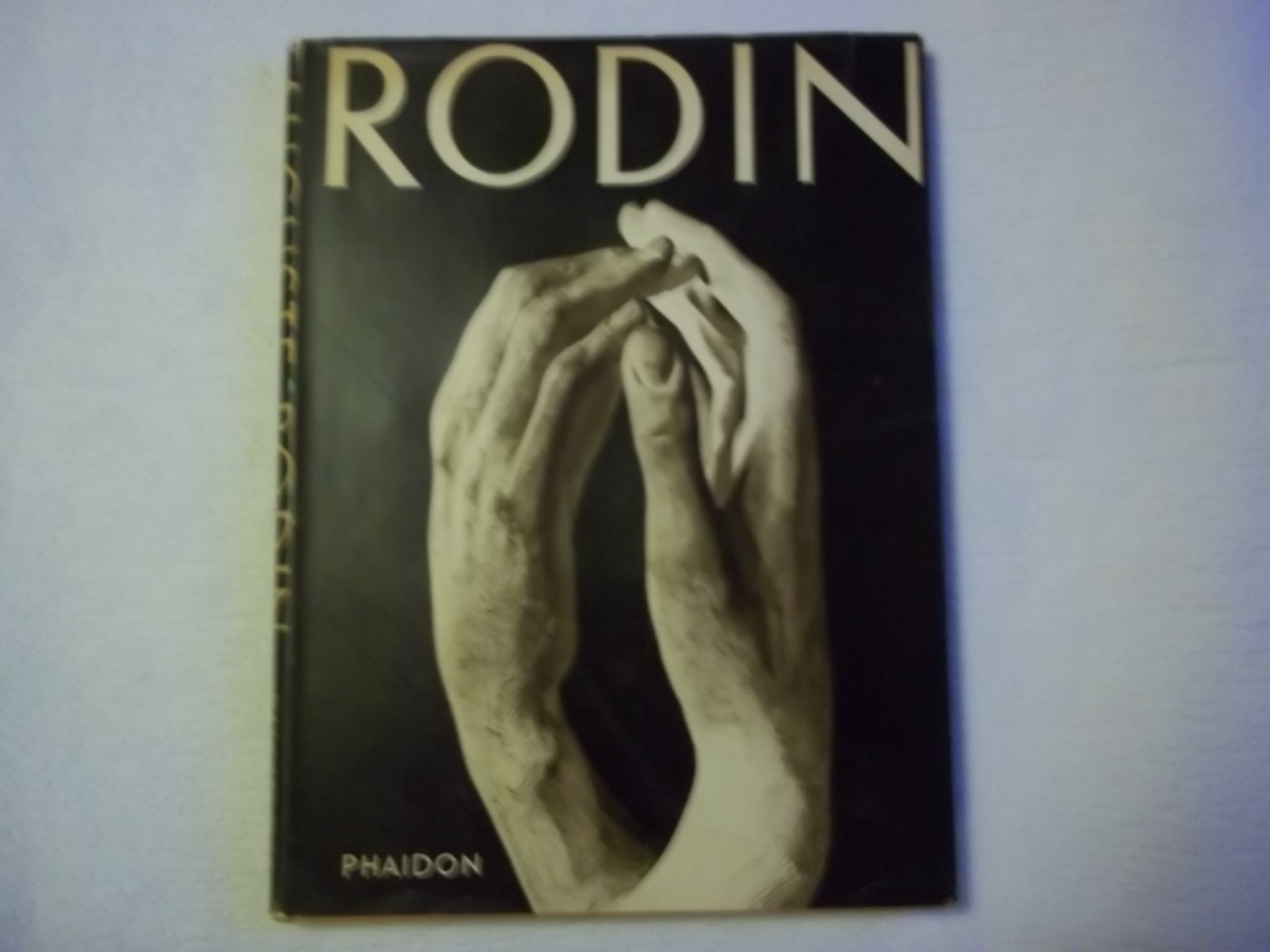 Rodin. - Rodin.