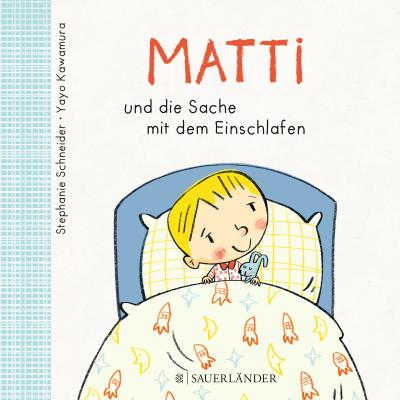 Matti - Einschlafen - Schneider