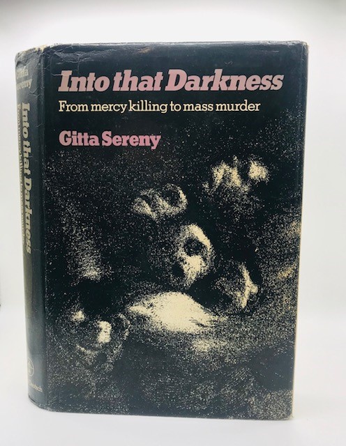 INTO THAT DARKNESS - SERENY, Gitta