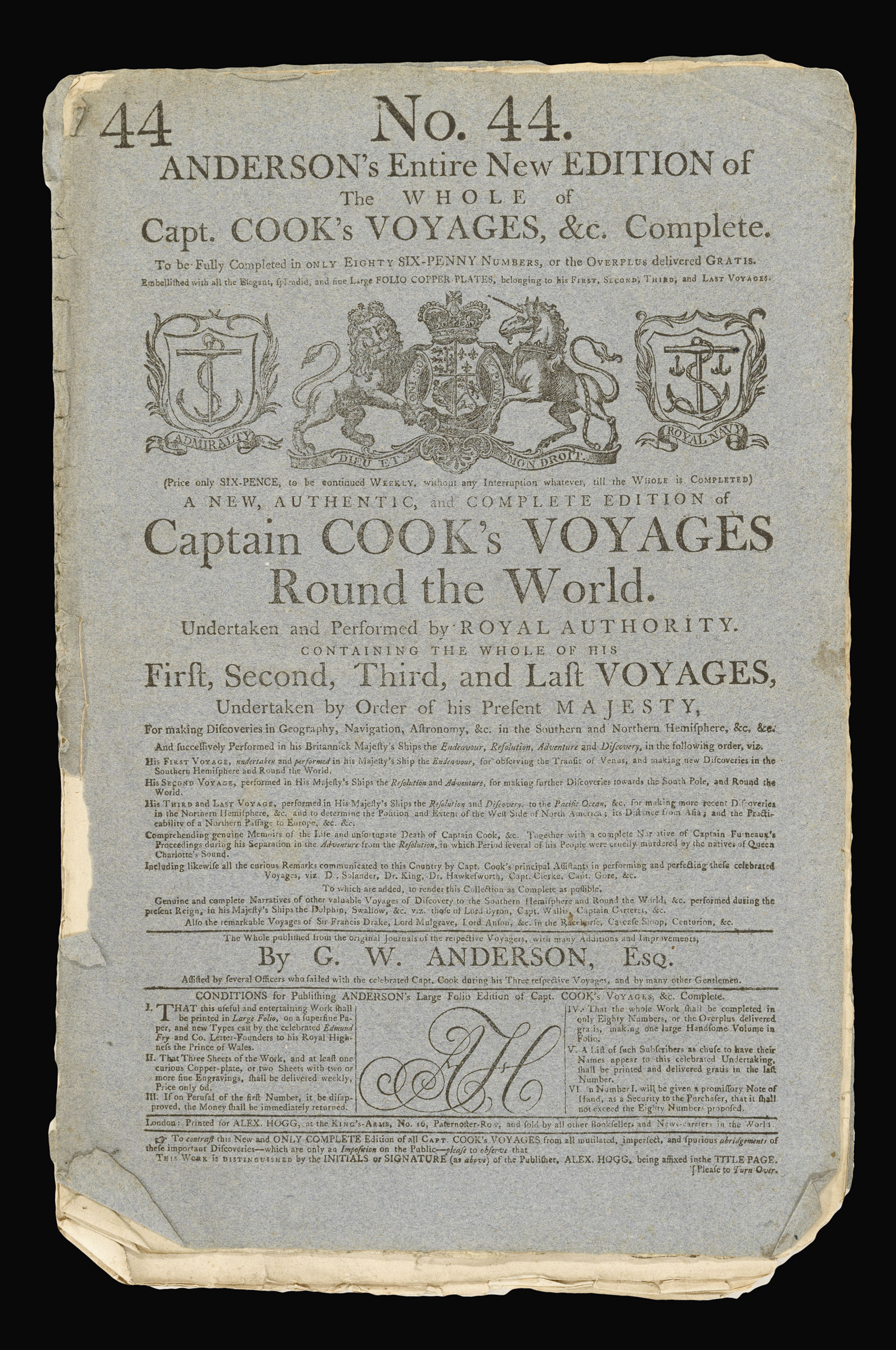 Captain Cooks Casino Bild