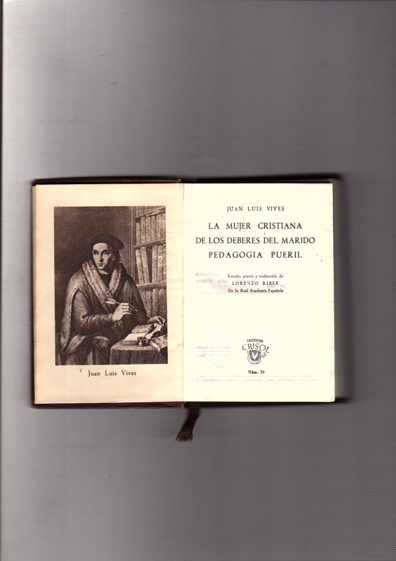 EL PARAISO PERDIDO - JOHN MILTON