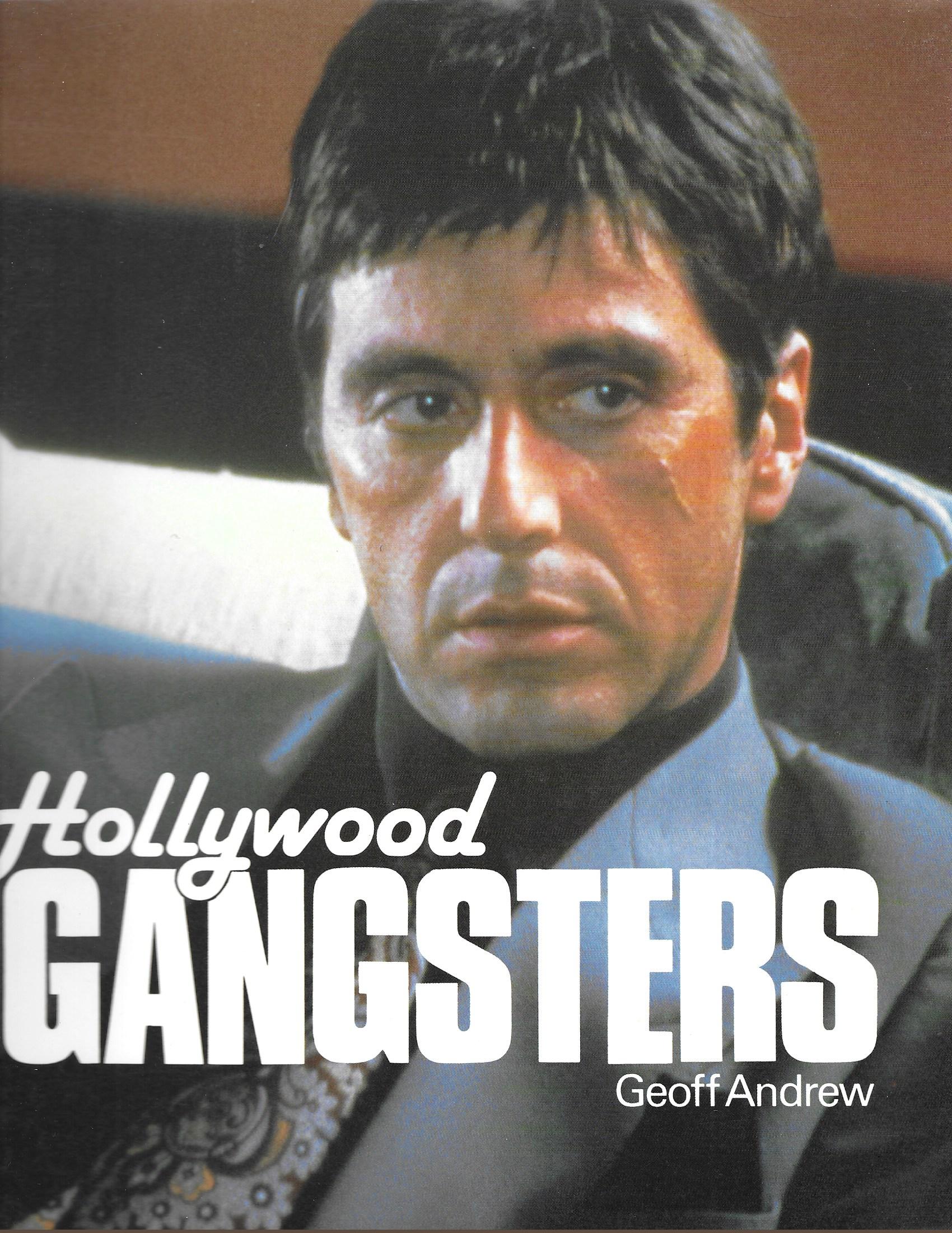 Hollywood Gangsters - Andrew, Geoff