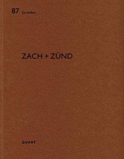 Zach + Zünd - Amber Sayah