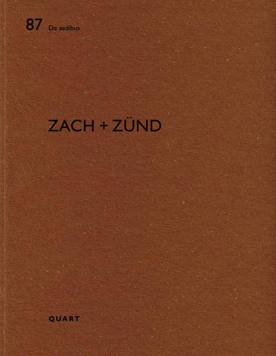 Zach + Zünd - Amber Sayah