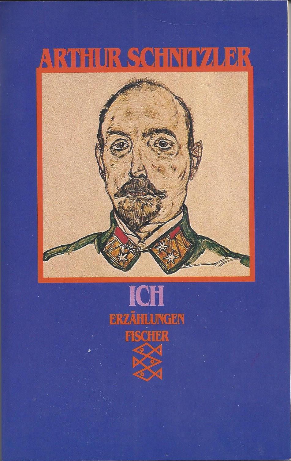 Ich - Erzählungen 1926 - 1931 - Schnitzler, Arthur