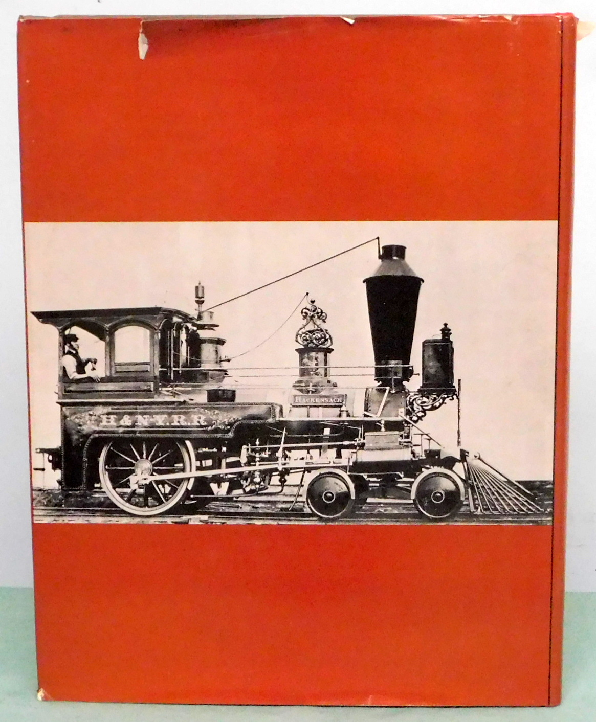 The Collector's Book of the Locomotive by Edwin P. Alexander: Near Fine ...