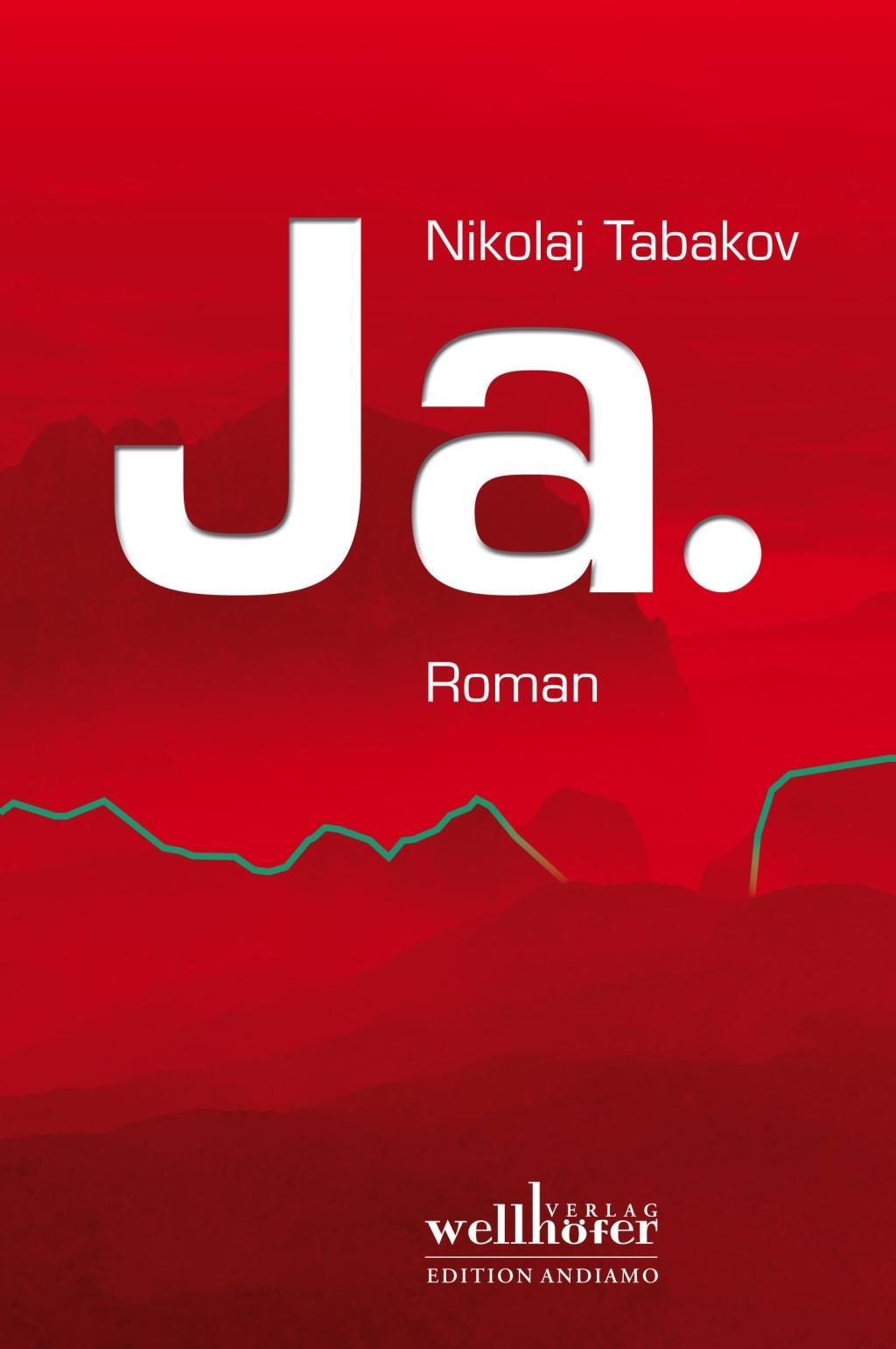 Ja - Tabakov, Nikolaj