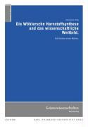 Die WÃƒÂ¶hlersche Harnstoffsynthese und das wissenschaftliche Weltbild - Uray, Johannes