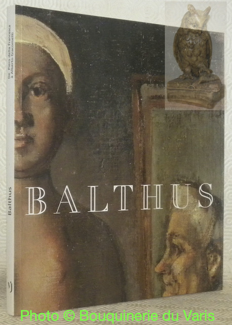 ファッション姫 通販 Balthus. De Piero della Francesca à Alberto Giacometti アート・デザイン・音楽