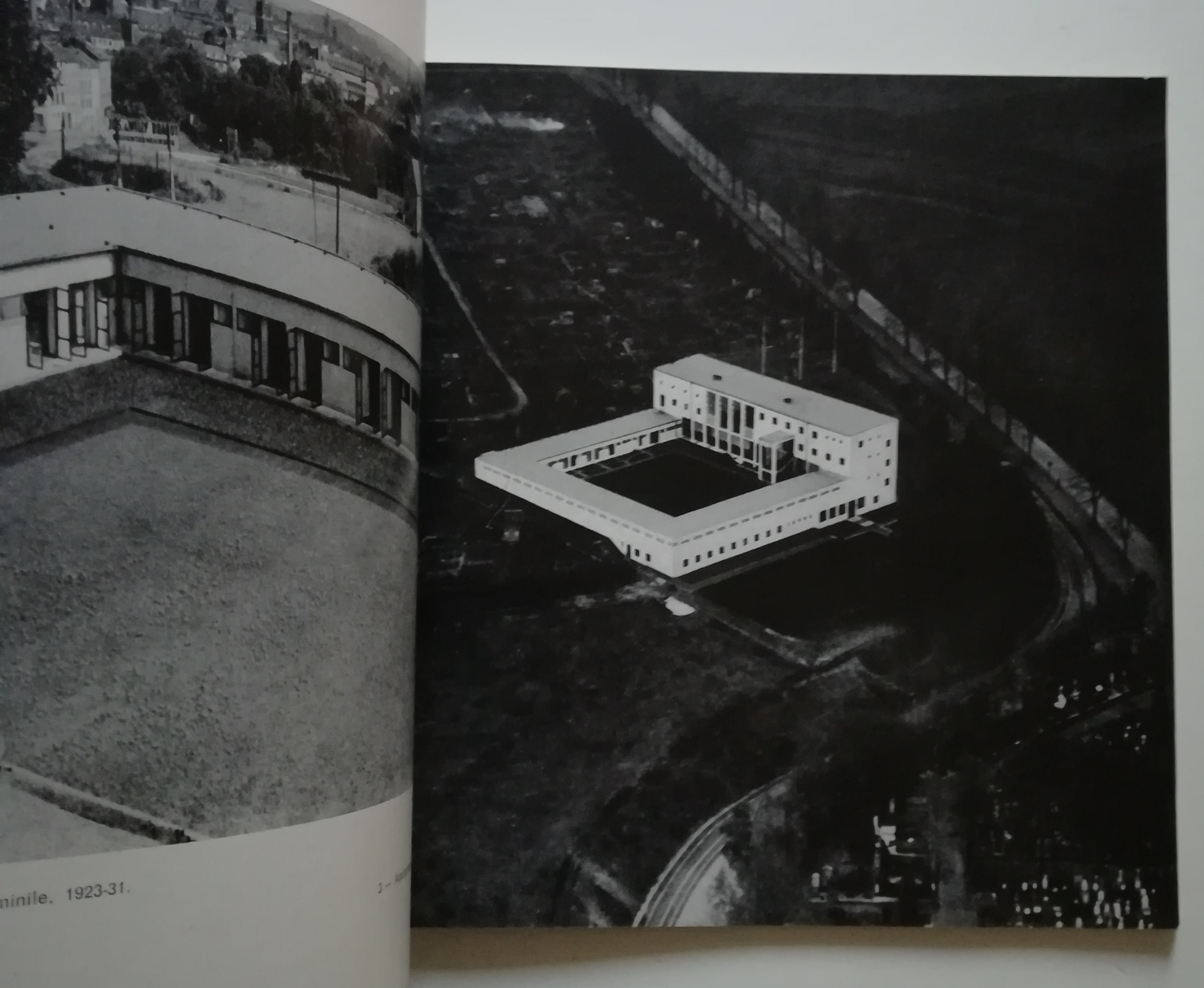 Rudolf Schwarz by Maria Schwarz, Giovanni Sangiorgi, A. H. Scherpenberg ...