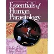 Essentials of Human Parasitology - Heelan, Judith S.; Ingersoll, Frances W.