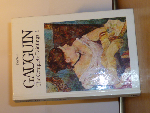 Gauguin, the complete paintings